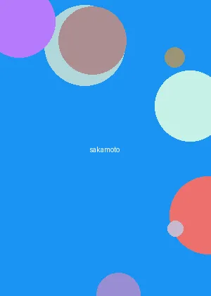 国富产二代永久免费IOS - 坂本日常海报